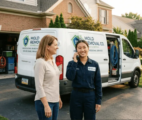 Crawlspace Mold Remediation Sugar Grove, OH FAQs